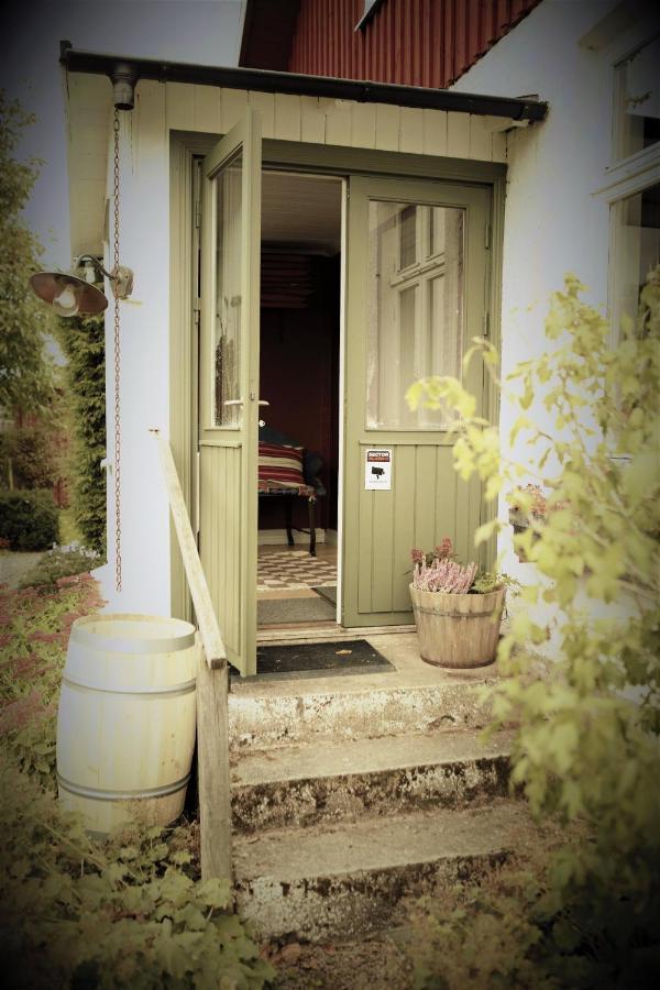 Villa Maria Garden Cottages, ヘルシンボリ エクステリア 写真