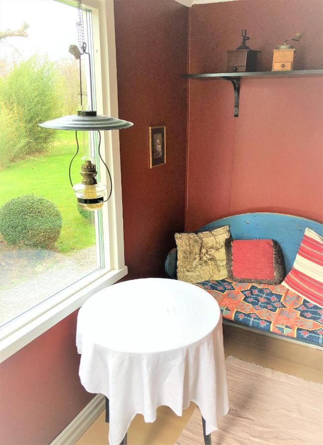 Villa Maria Garden Cottages, ヘルシンボリ エクステリア 写真