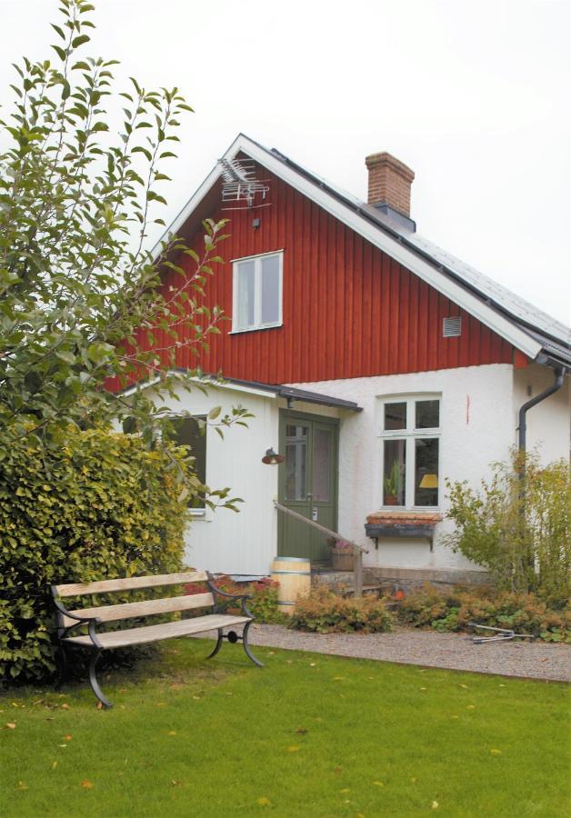 Villa Maria Garden Cottages, ヘルシンボリ エクステリア 写真