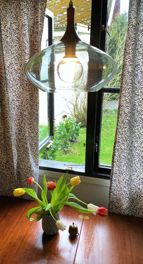 Villa Maria Garden Cottages, ヘルシンボリ エクステリア 写真